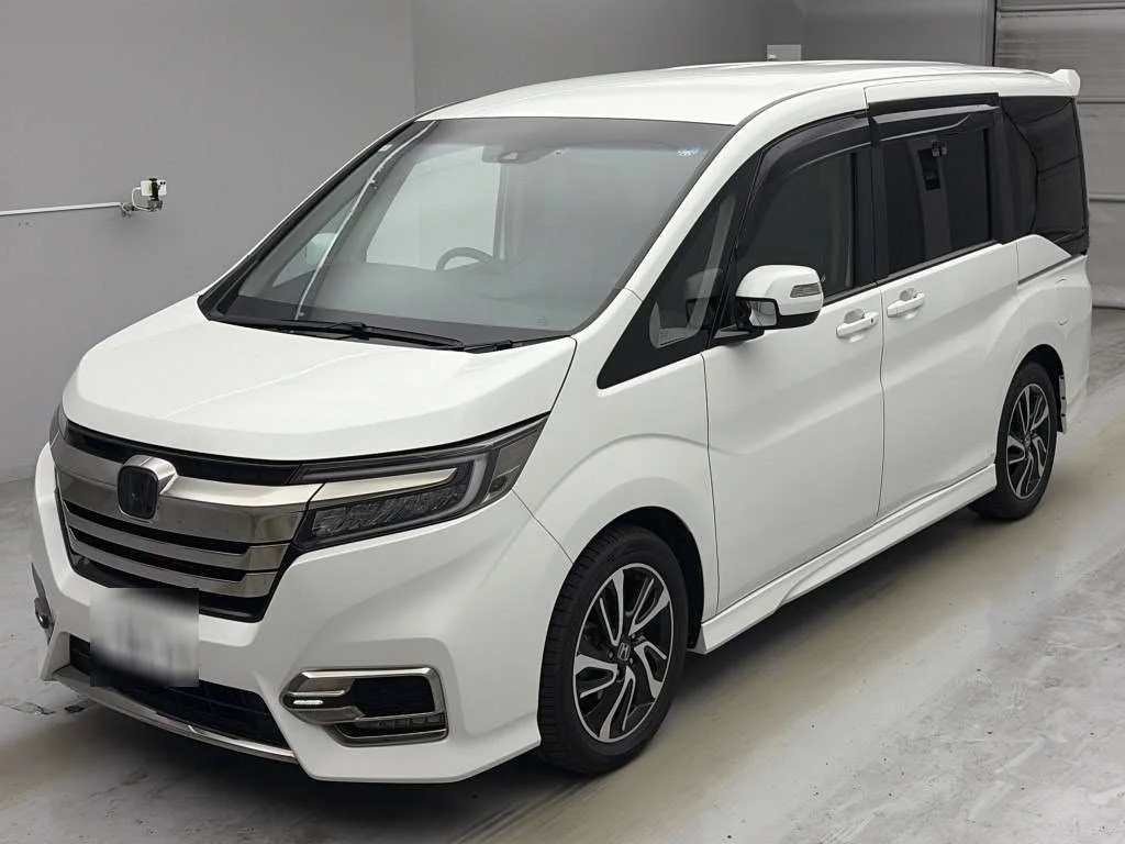 Honda STEPWGN SPADA RP3 2022